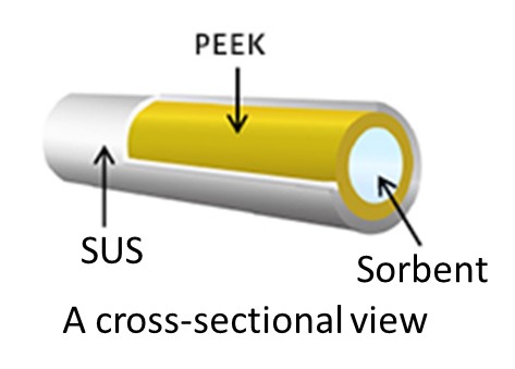 Cross-section View