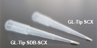 ペプチド分画用チップ GL-TiP SCX､GL-TiP SDB-SCXの画像